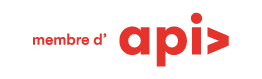 logo de l'apiv